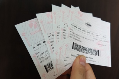 Xổ số Vietlott: Sau bao ngày vô chủ, giải Jackpot hơn 46 tỷ đồng đã 'nổ'?