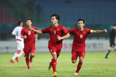 Hé lộ số tiền thưởng Olympic Việt Nam nhận được sau ASIAD 2018