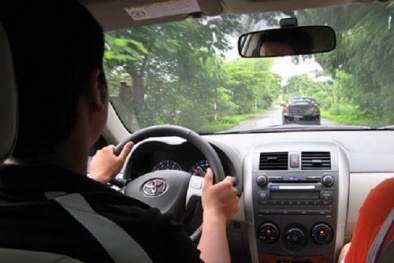 Trang trí phụ kiện cho xe ô tô và những điều cần tránh kẻo gặp họa