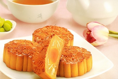 Cục An toàn thực phẩm 'gợi ý' cách chọn mua bánh Trung thu an toàn