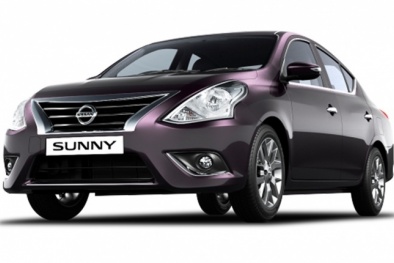 Nissan Sunny 2018 chuẩn bị ra mắt thị trường Việt: Có đáng ‘đồng tiền bát gạo’?