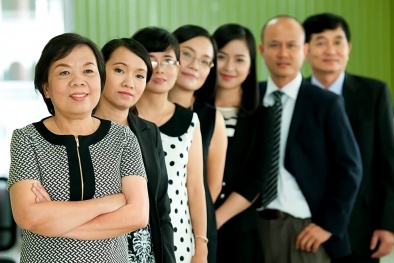 Điều ít biết về nữ đại gia gốc An Giang sở hữu hơn 3.000 tỷ, giàu thứ 16 Việt Nam