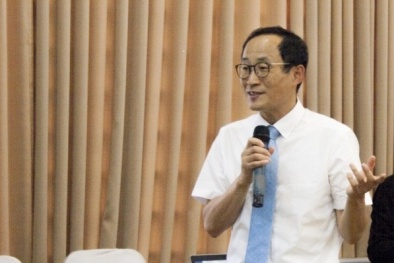 Sáng tạo công nghệ phải mang tính ứng dụng rộng rãi vào cuộc sống