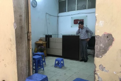 Công ty chuyển phát nhanh GNN vỡ nợ 5,5 tỷ: Có khách hàng bay từ Pháp về để đòi tiền