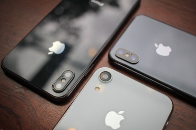 iPhone 2018 chuẩn bị ra mắt có giá chỉ hơn 15 triệu đồng?
