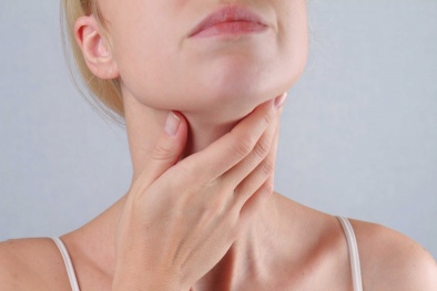 Giáo sư phân tích căn bệnh ung thư tuyến giáp liên quan chế độ ăn thiếu i-ốt như thế nào?