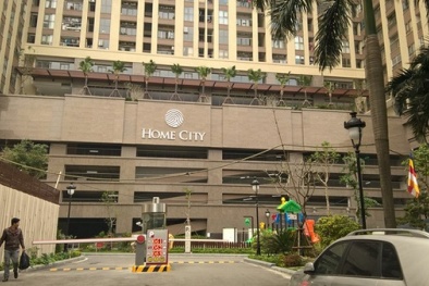 Home City thông tin về việc cư dân tòa nhà bị đột quỵ dẫn tới tử vong