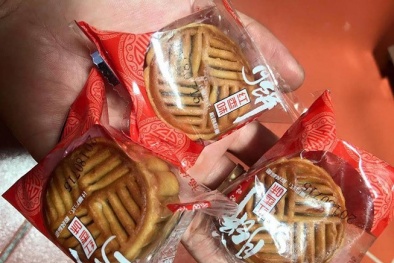 Lo ngại trước muôn vàn loại bánh trung thu