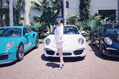 Hiện tượng giới siêu giàu Việt Nam tăng trưởng nhanh thứ 3 thế giới phản ánh điều gì?
