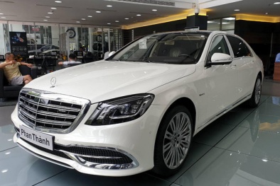 ‘Soi’ chiếc siêu xe hơn 7 tỷ mới được thiếu gia Phan Thành bổ sung bộ sưu tập