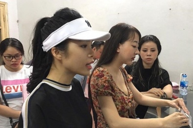 Công ty chuyển phát nhanh GNN vỡ nợ 5,5 tỷ: Khách hàng mòn mỏi, công ty tiếp tục hứa hẹn