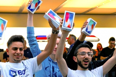 iPhone 2018 sẽ không rẻ như nhiều người mong đợi?