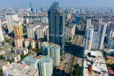 Bài toán kép về xu hướng ở và cho thuê căn hộ tại Hà Nội