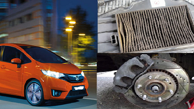 8 bộ phận hay hỏng nhất của ô tô tài xế nhất định phải biết