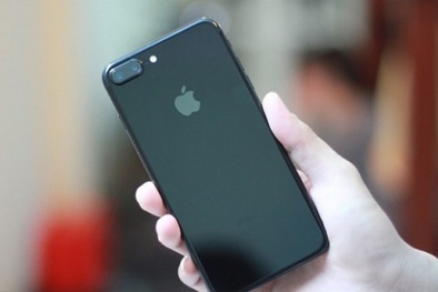 iPhone 2018 chuẩn bị ra mắt, iPhone 7 bất ngờ giảm còn 7 triệu đồng