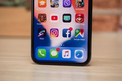 iPhone Xs sắp ra mắt: Tiết lộ số lượng 'khủng' 63 triệu người đã bỏ tiền mua iPhone X