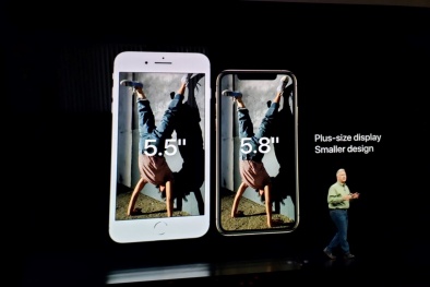 Tiết lộ mức giá siêu 'chát' của iPhone 2018 tại Việt Nam
