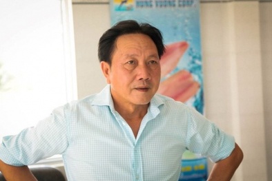 Đang nợ 'ngập đầu', đại gia Dương Ngọc Minh bất ngờ đón tin vui