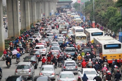 Dự án BT: Dự án đang mất dần sức hút với các nhà đầu tư?