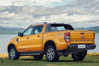 Ford Ranger 2018 chốt giá 630 triệu đồng: Có đáng ‘đồng tiền bát gạo’?