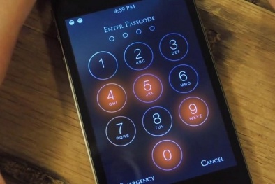 Lỡ quên mật khẩu giới hạn trên iPhone, lấy lại chỉ cần vài chiêu đơn giản