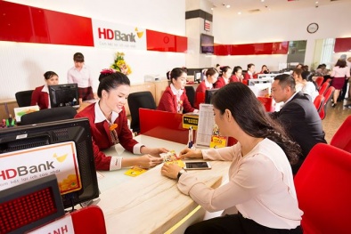 Hậu sáp nhập, HD Bank sẽ 'ôm' khoản nợ xấu vượt ngưỡng cho phép của PG Bank?