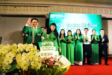 Vì sao BHXH TP.HCM bất lực với số nợ trăm tỷ của Mai Linh?