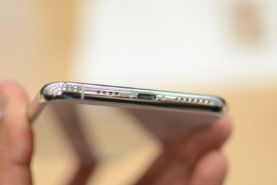 Vừa ra mắt, iPhone XS đã ‘mất điểm’ bởi những điều này