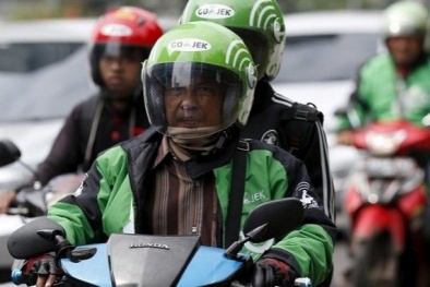 Ứng dụng gọi xe Go-Viet: Chủ nhân thực sự là 'Tây hay Ta?'