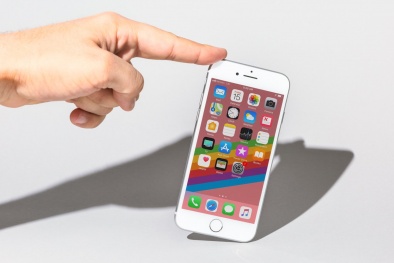 6 lý do bạn nên mua iPhone 8 thay vì iPhone XS mới