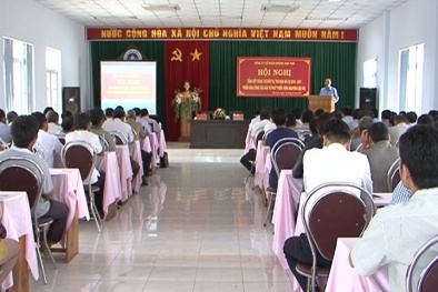 Kon Tum đẩy mạnh thực hiện nâng cao năng suất trong doanh nghiệp vừa và nhỏ