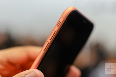 Bị chê tơi tả nhưng ưu điểm này của iPhone Xs vẫn khiến người dùng ‘chết mê chết mệt’