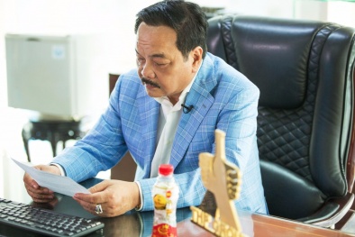 Kỳ lạ chuyện từ chối 2 tỷ USD từ Coca Cola và những tỷ phú USD giấu mặt ở Việt Nam