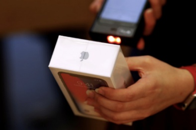 Giá iPhone X giảm chạm đáy tại thị trường Việt Nam: Vì đâu nên nỗi?