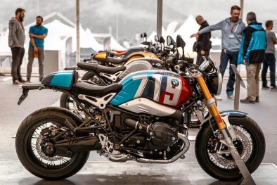 Sự kiện BMW Joyfest & BMW Motorrad Day lần đầu tiên được tổ chức tại Việt Nam