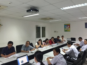 ‘Chìa khóa’ giúp doanh nghiệp chế biến thực phẩm nâng cao năng suất