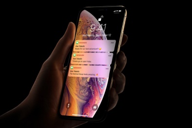 Vì sao iPhone XS Max là điện thoại nặng nhất từ trước tới nay của Apple?