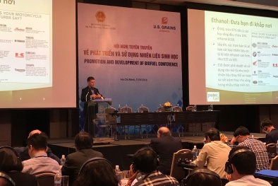 Sử dụng nhiên liệu sinh học: Lợi ích kép cho kinh tế, môi trường và sức khỏe