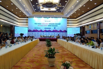 Văn hóa doanh nghiệp cũng là 'chìa khóa' tạo sức mạnh cạnh tranh thời kì 4.0