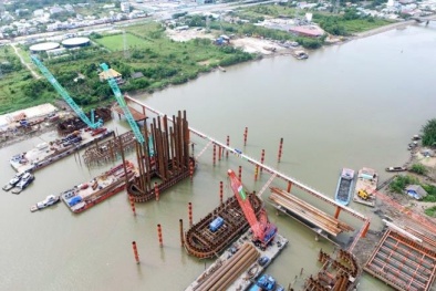 Công ty giám sát dự án 10.000 tỷ chây ì nộp thuế: TP.HCM yêu cầu làm rõ