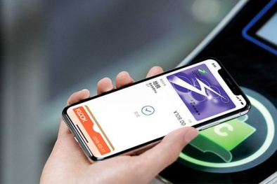 iPhone XS và XR ghi điểm nhờ tính năng hết pin vẫn có thể hoạt động