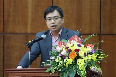 'Bốn nhà' hội tụ bàn giải pháp thúc đẩy nông nghiệp hữu cơ phát triển