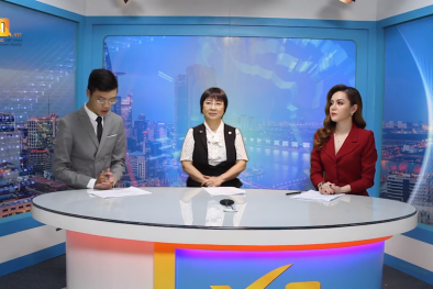 Lối đi nào cho doanh nghiệp mỹ phẩm Việt