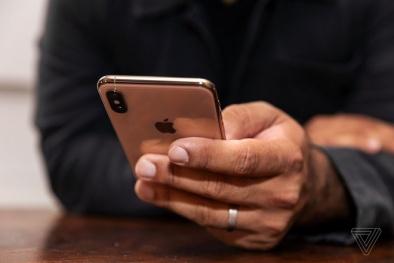 iPhone Xs ‘lộ’ tính năng nổi bật nhất khiến người dùng ‘ngây ngất’