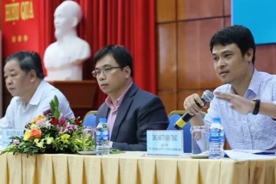 Phát triển nông nghiệp hữu cơ: 'Không tuân thủ quy định sẽ bị loại khỏi sân chơi'