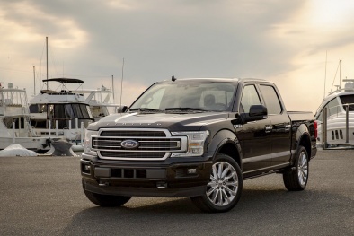 Ford F-150 Limited 2018 về Việt Nam giá bán 4,6 tỷ đồng có ‘đáng đồng tiền bát gạo’?