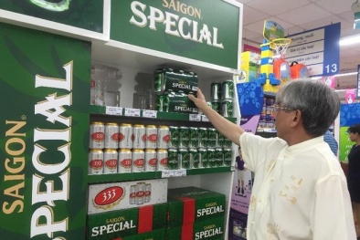 Hai nhân sự người Việt được Sabeco bổ nhiệm vào ban điều hành là ai? Hai nhân sự người Việt được Sabeco bổ nhiệm vào ban điều hành là ai?