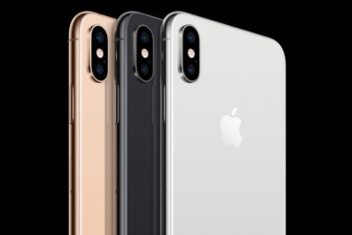 iPhone XS 64 GB, 256 GB và 512 GB: Bạn nên chọn mua loại nào là hợp lý nhất?