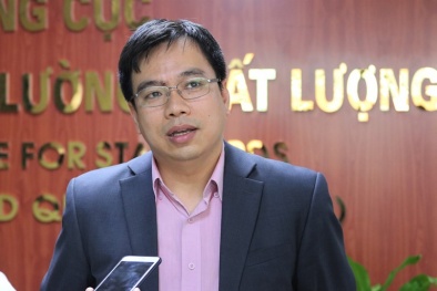Tiêu chuẩn hóa để công khai minh bạch các sản phẩm hữu cơ