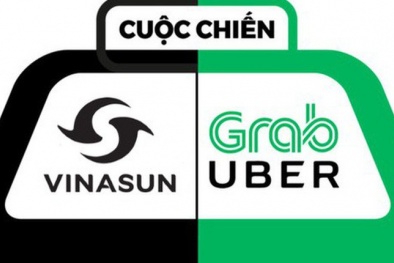 Sau gần một năm bổ sung tài liệu, hôm nay Vinasun, Grab tiếp tục đưa nhau ra tòa